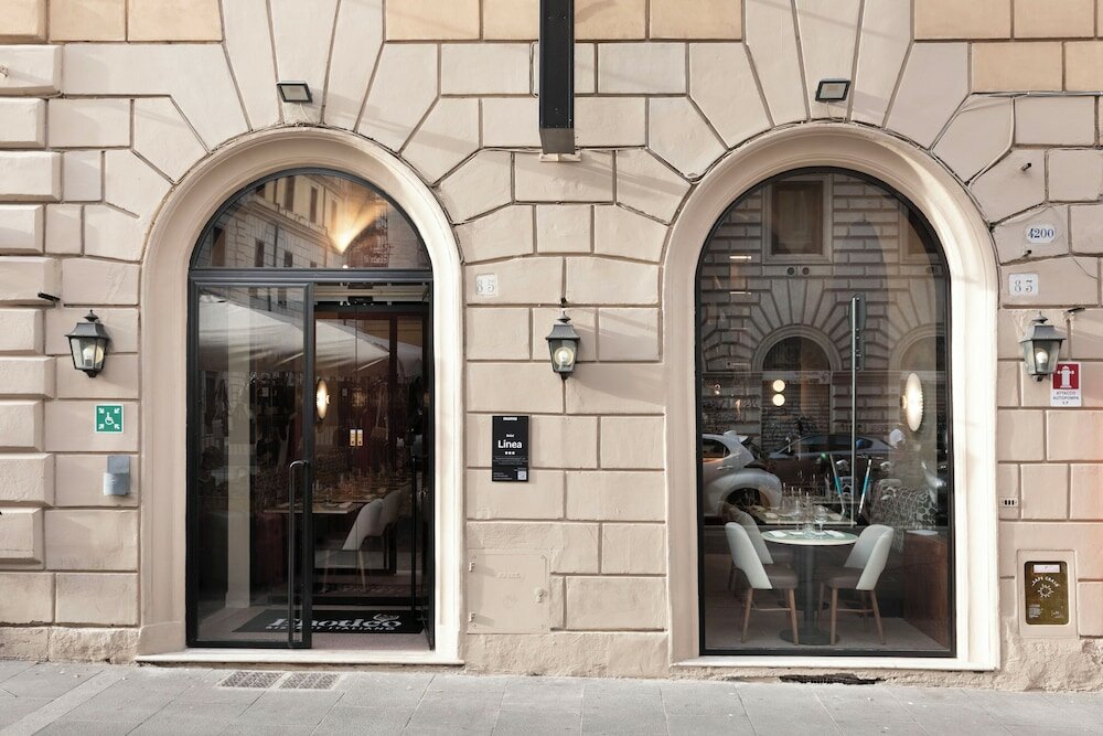 Фото Отель numa Linea