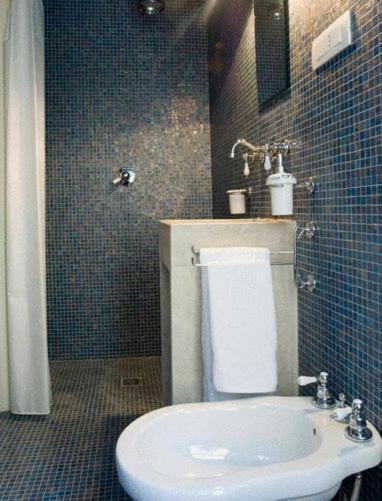 Фото Grana Barocco Art Hotel & SPA