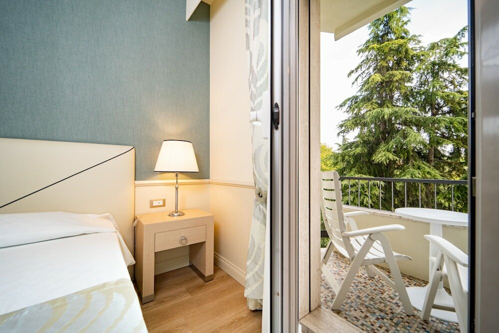 Фото Antiche Terme Ariston Molino