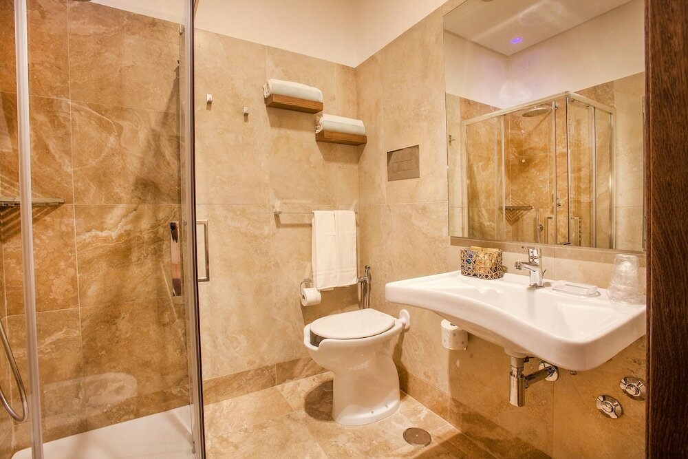 Фото B&b Dimora San Felice