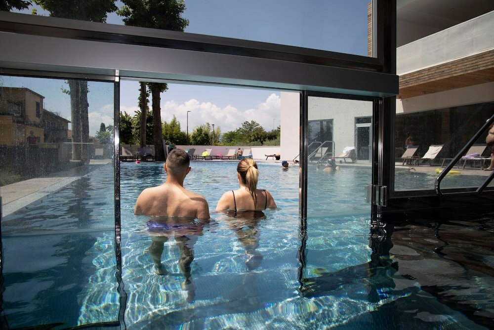 Фото Fontana Olente