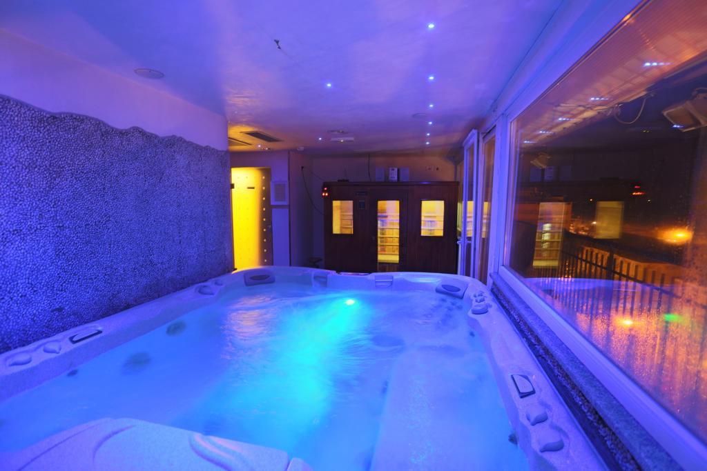 Фото Hotel Genty