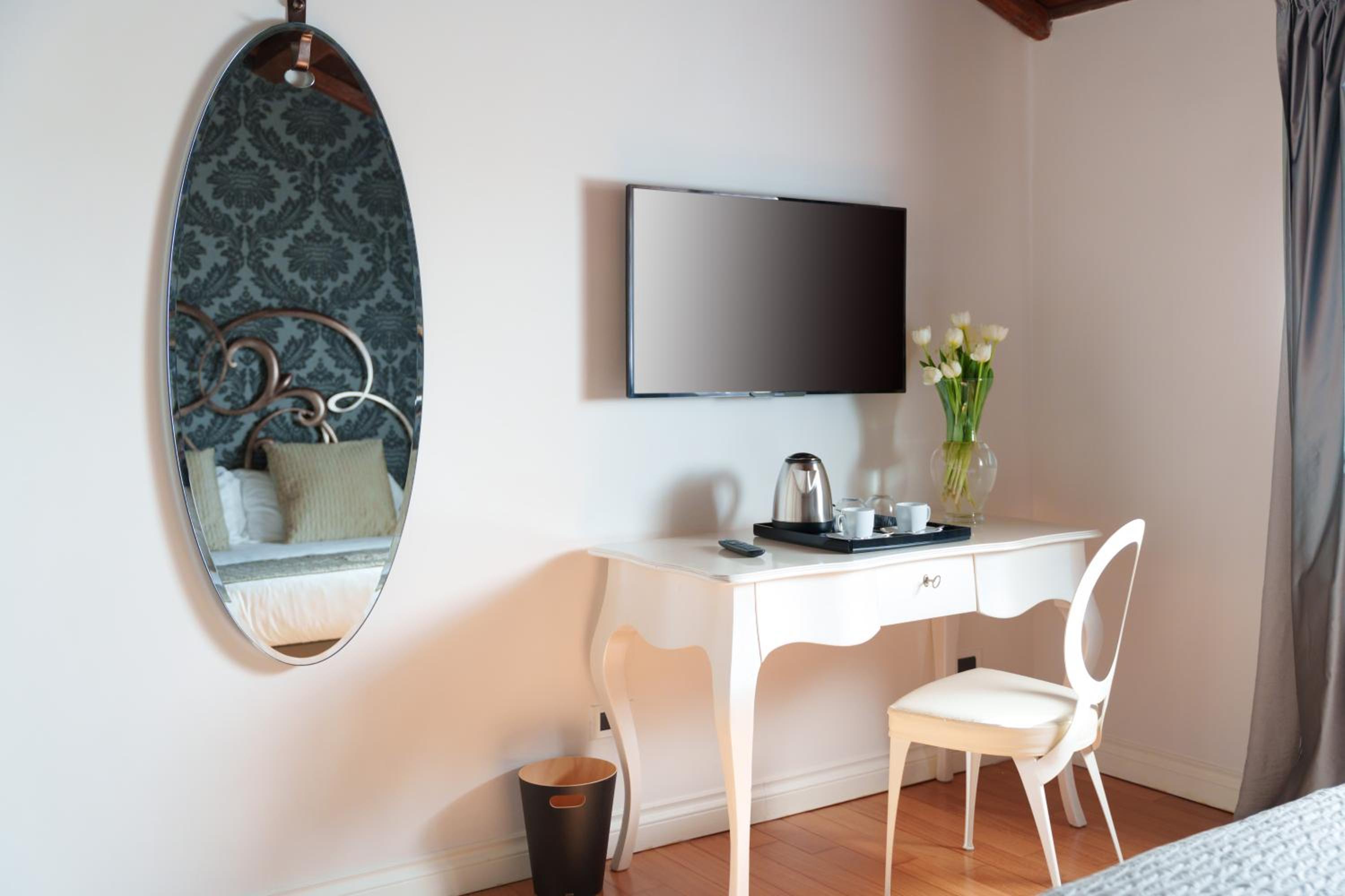 Фото Cola di Rienzo Luxury Penthouse