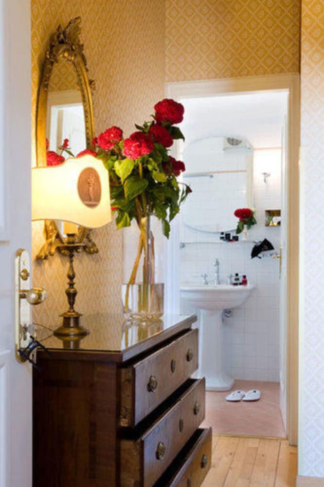 Фото Hotel Hermitage