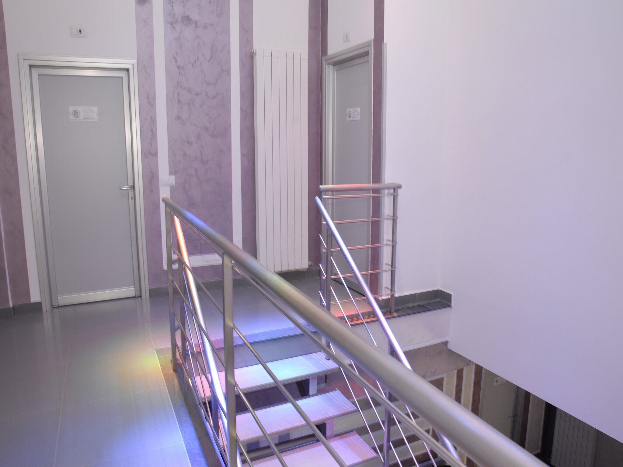 Фото Orsa Maggiore Hotel