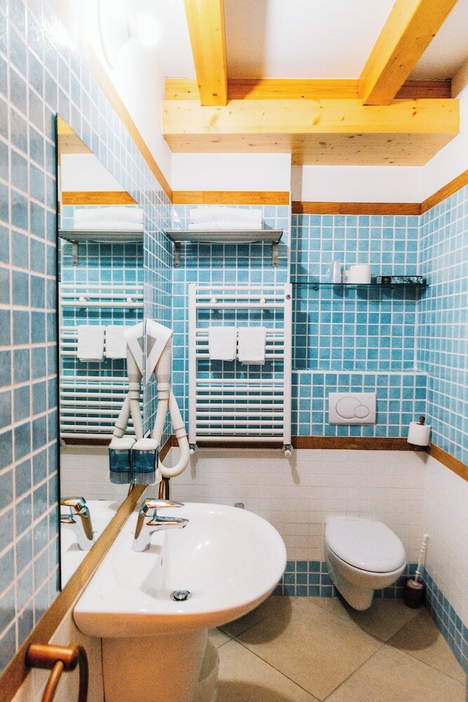 Фото Arciduca Charming House