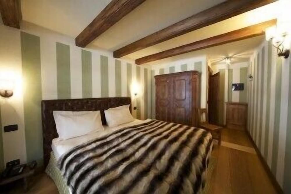 Фото Hotel Au Coeur Des Neiges