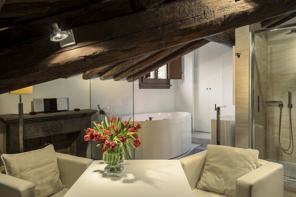 Фото Gigli d'Oro Suite