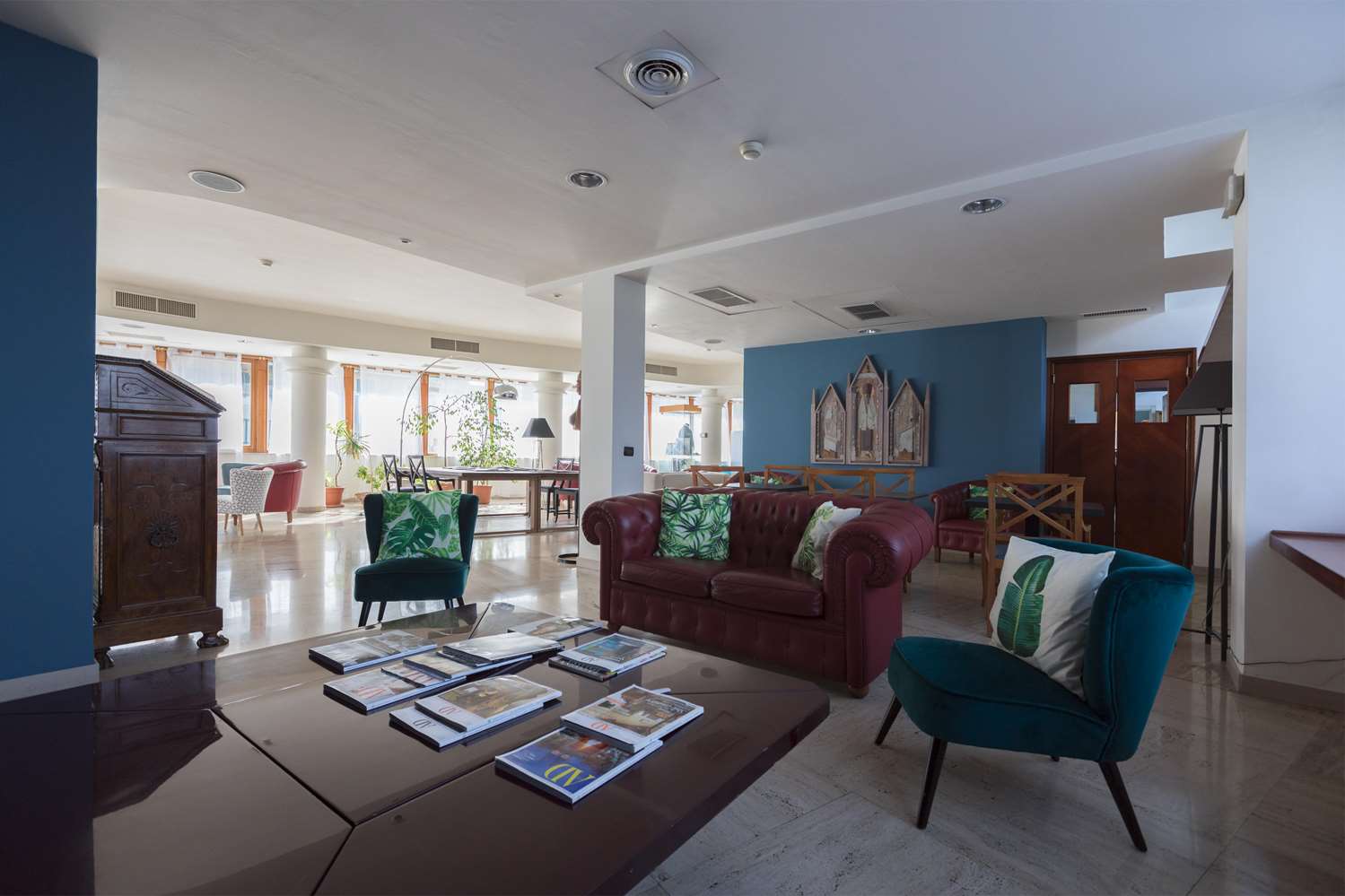 Фото Hotel La Baia