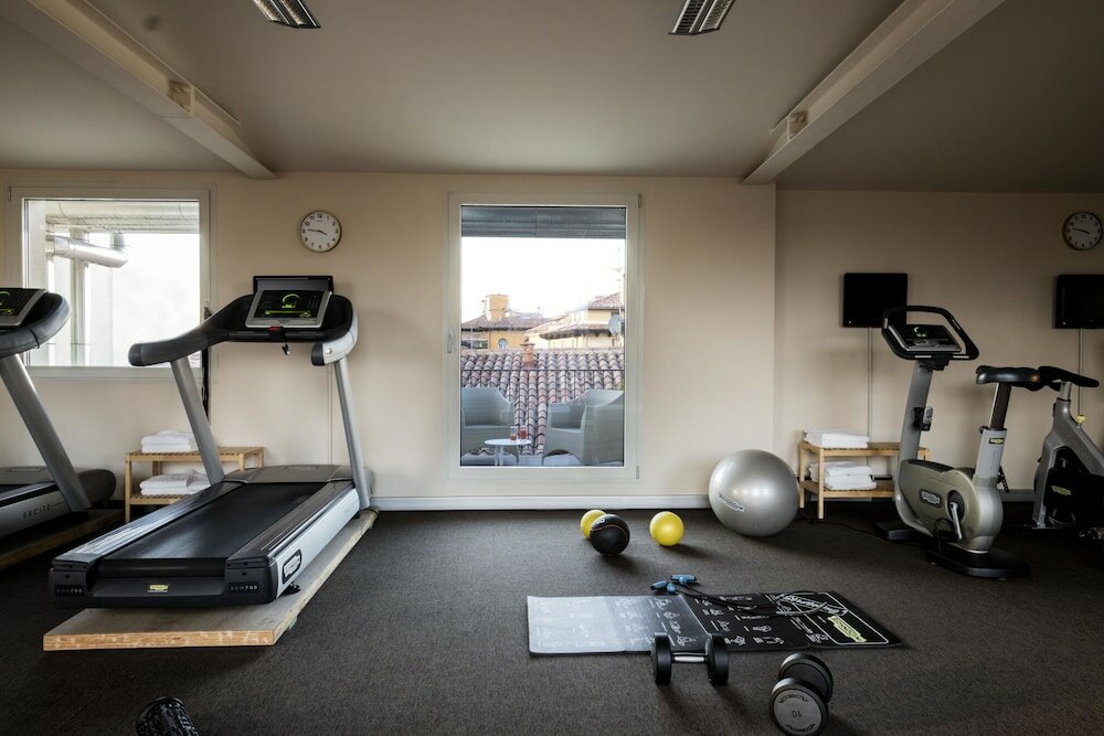 Фото Hotel Accademia