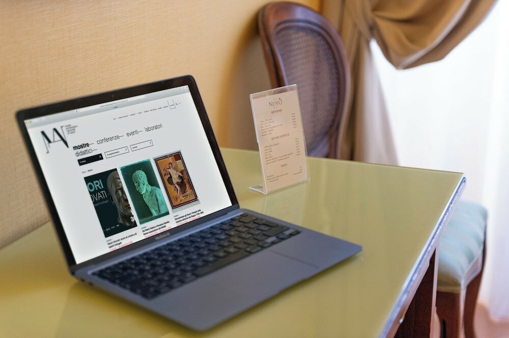 Фото Hotel Nuvò