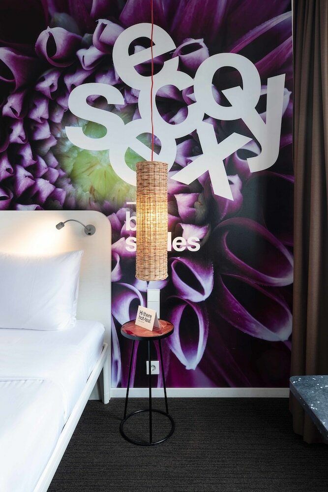 Фото Conscious Hotel Vondelpark