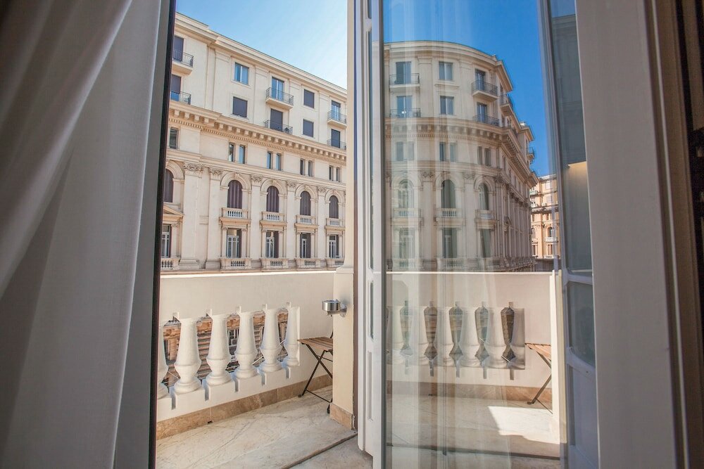 Фото B&b Dimora San Felice