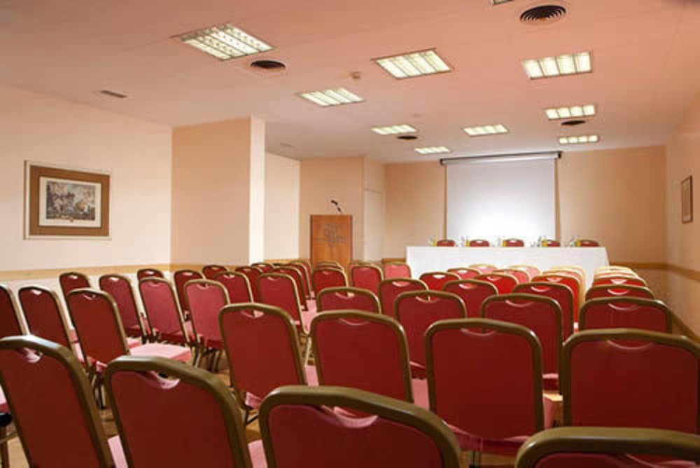 Фото Hotel Raffaello