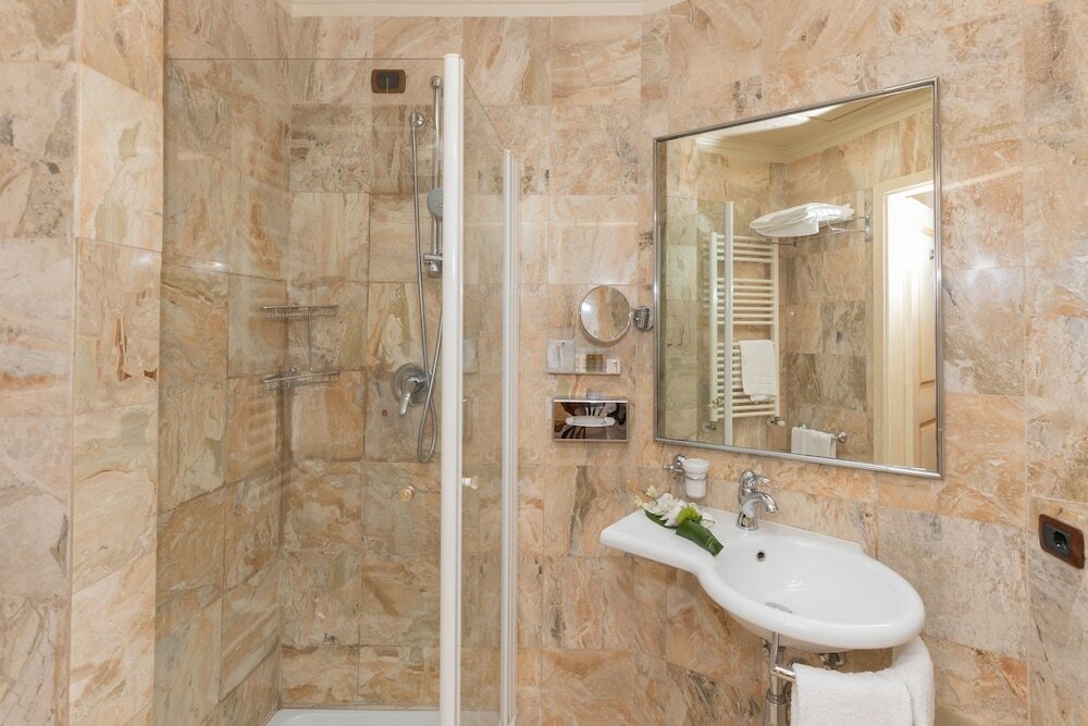 Фото Hotel Adler Cavalieri