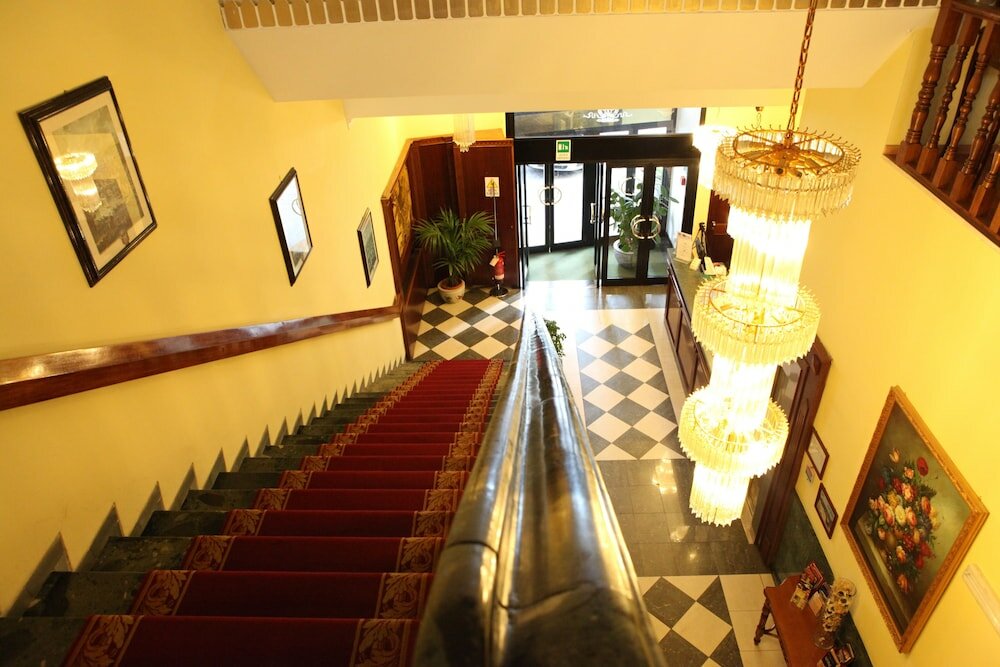 Фото Impero Hotel