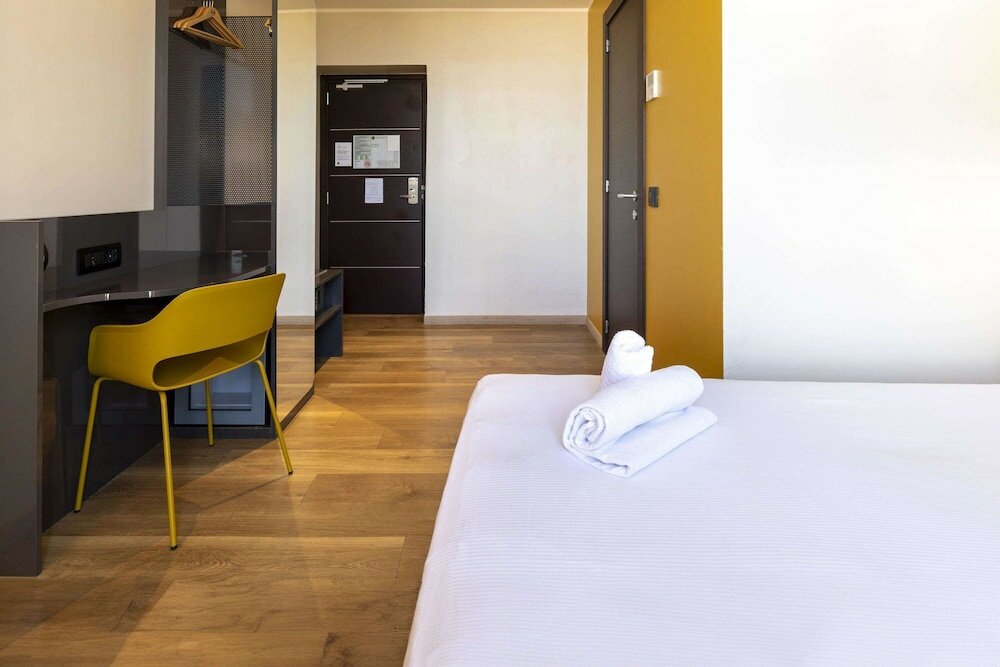 Фото B&b Hotel Roma San Lorenzo Termini