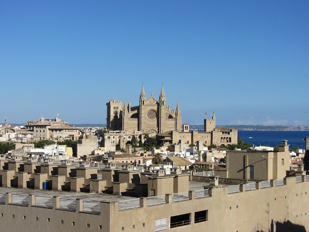 Фото Hotel Saratoga