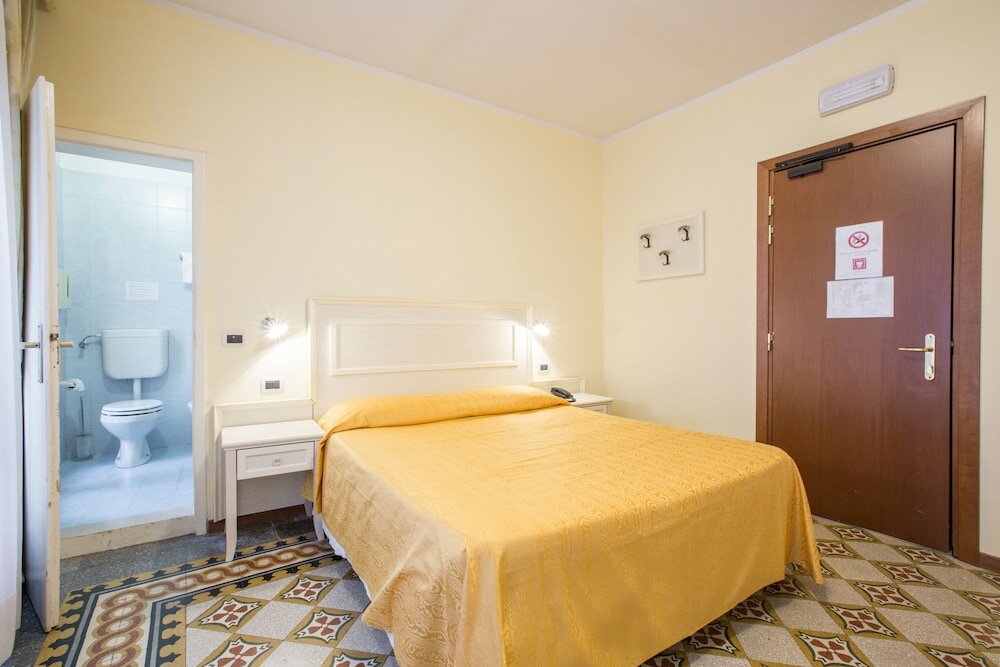 Фото U-Visionary Venezia Hotel