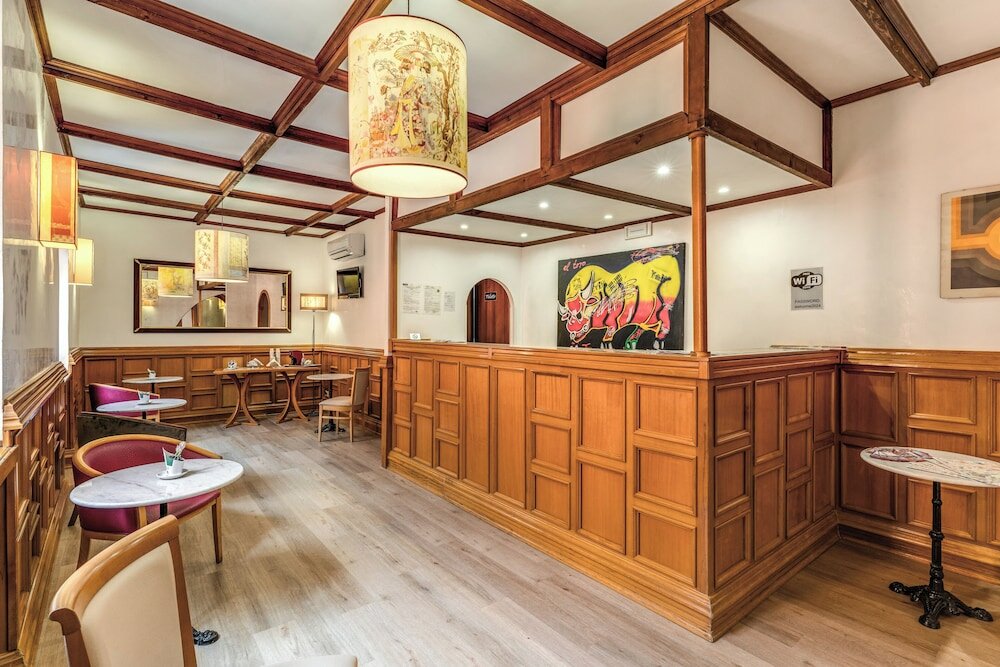 Фото Hotel Santa Prassede