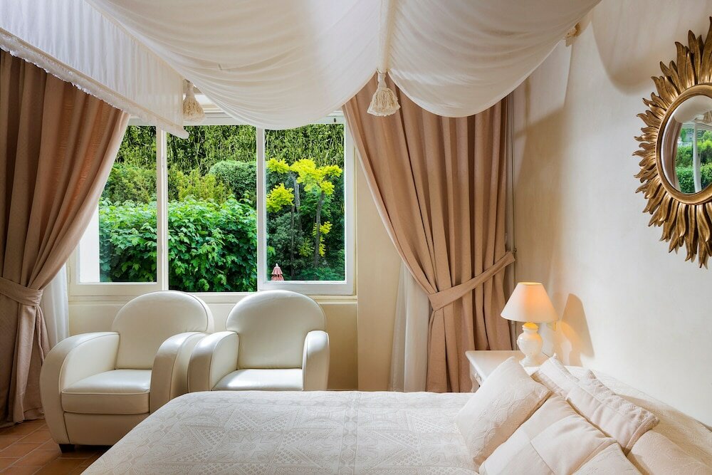 Фото Capri Palace Jumeirah