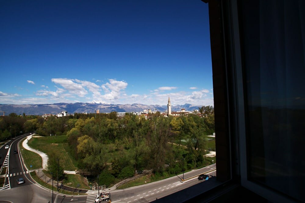 Фото Hotel Santin