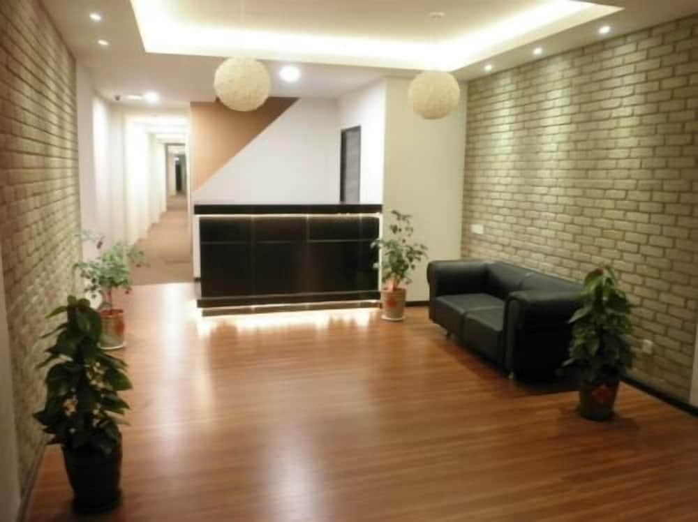 Фото Vinz Boutique Hotel