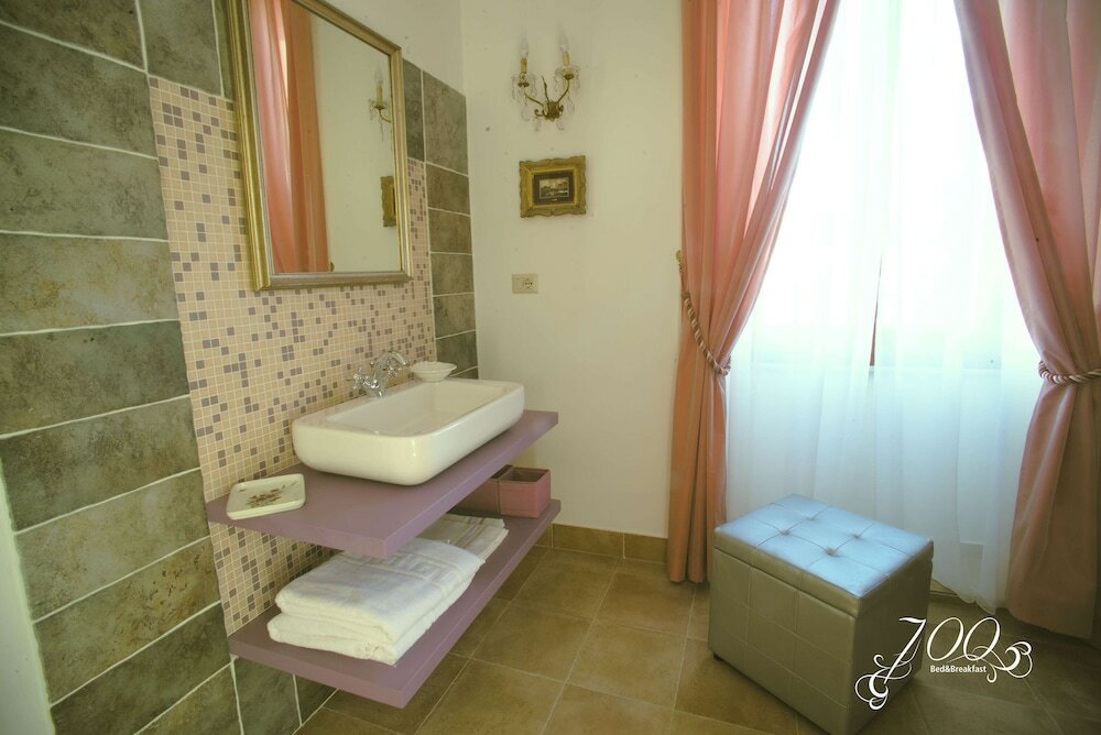 Фото Luxury B&b '700