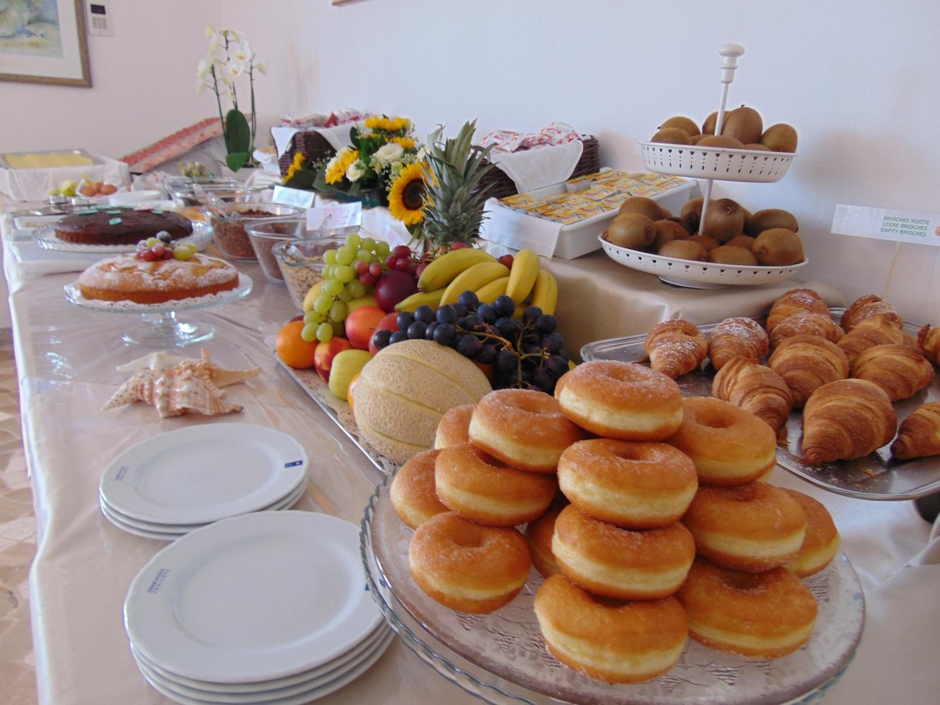 Фото Hotel Stella Maris