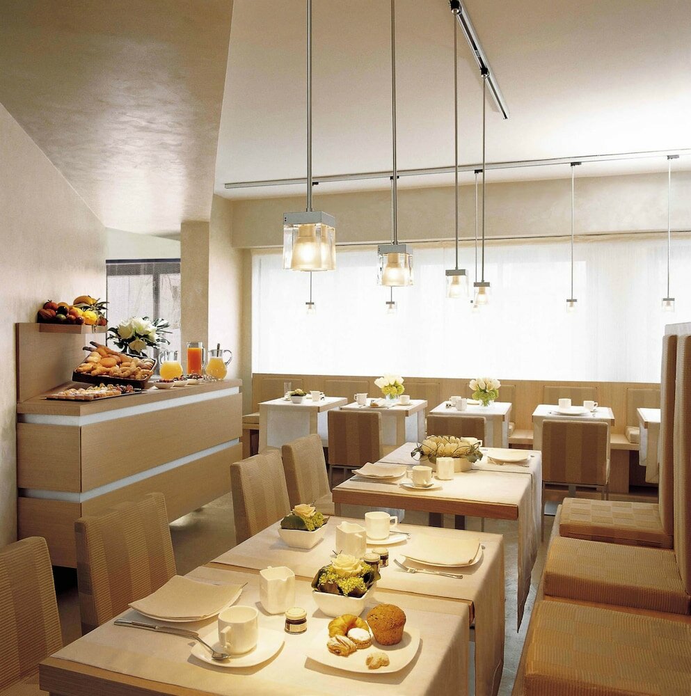 Фото Methis Hotel & SPA