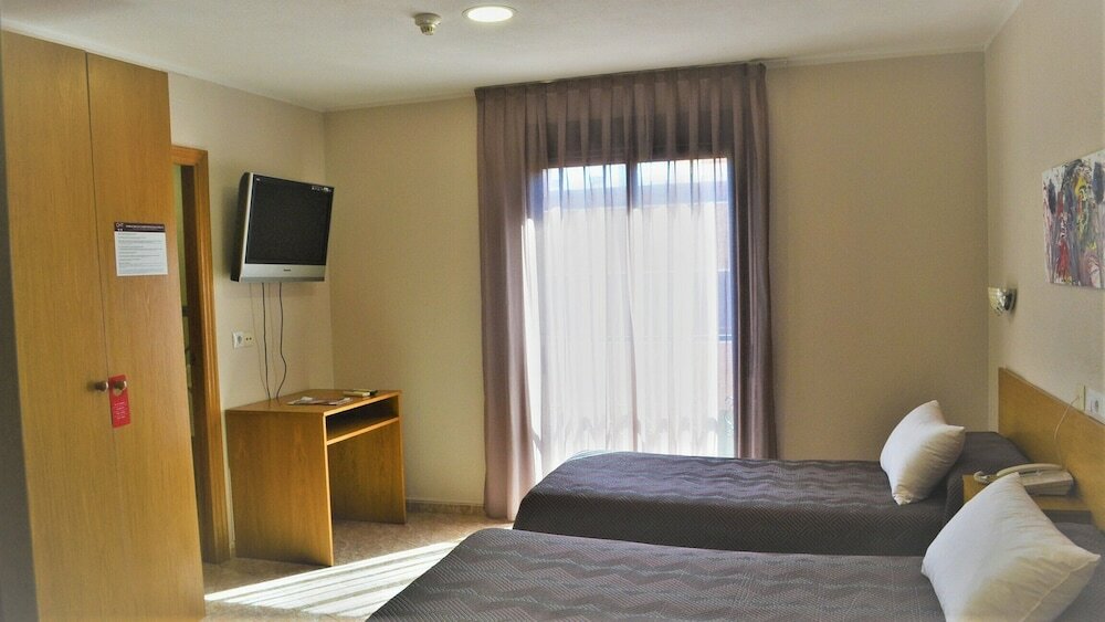 Фото Gran Hotel Toledo