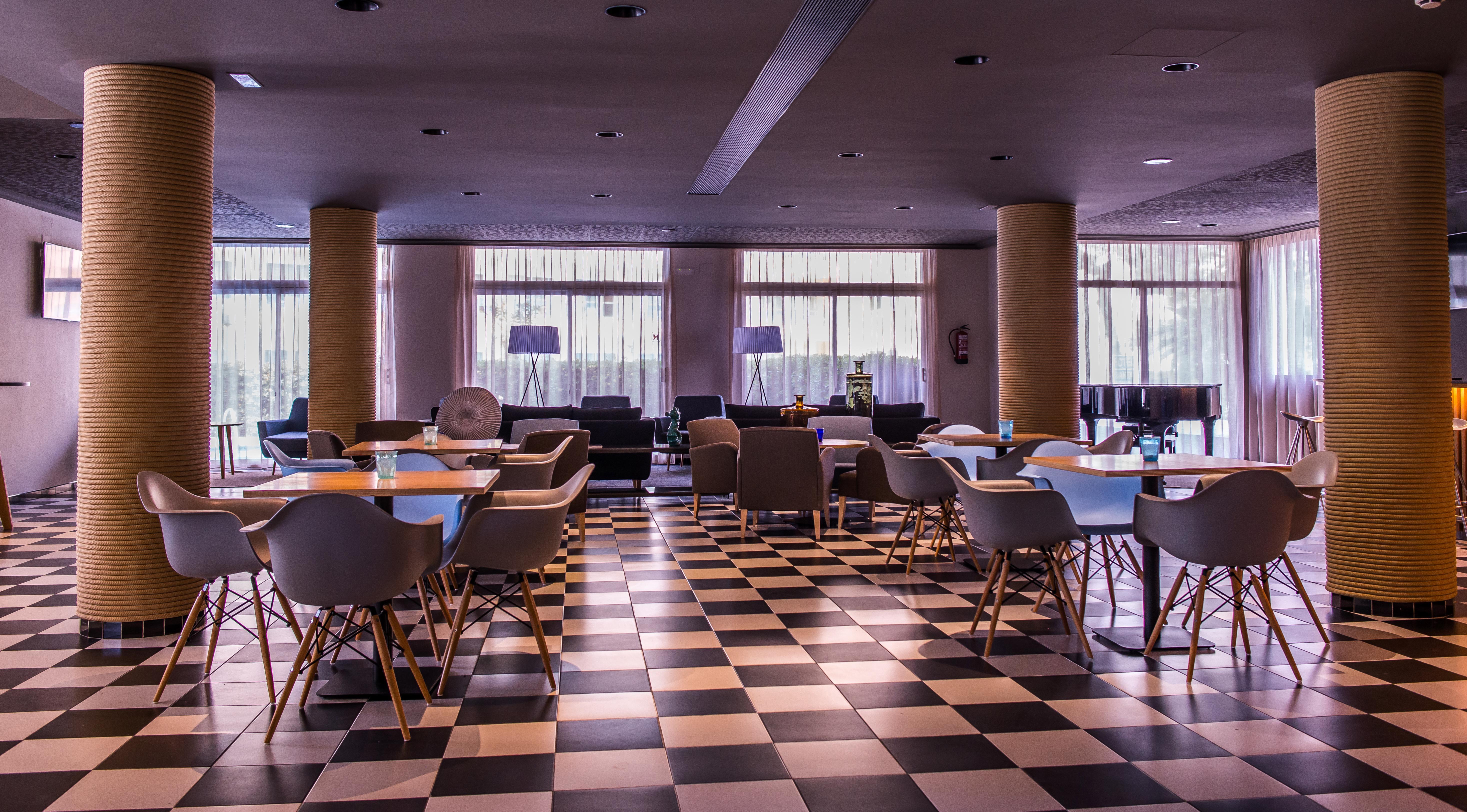 Фото Acqua Hotel Salou