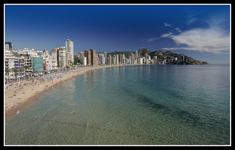 Фото Les Dunes Comodoro