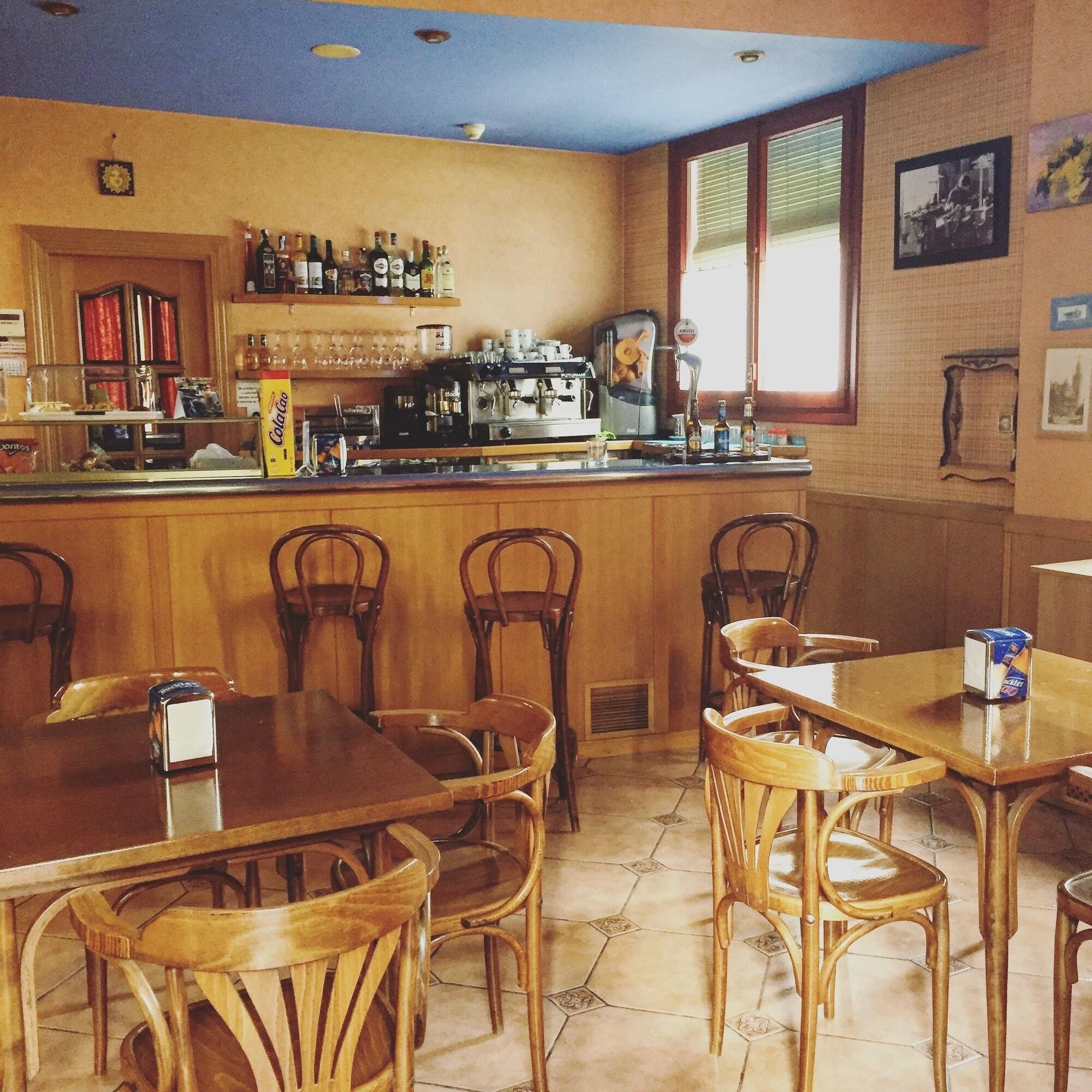 Фото Hotel A Nieu