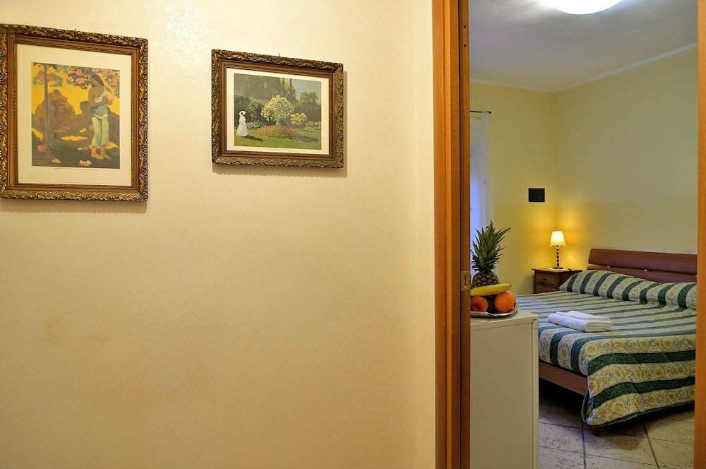 Фото Le 4 Meraviglie