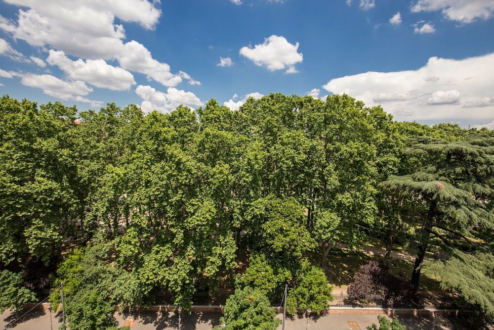 Фото Hotel Rome Love