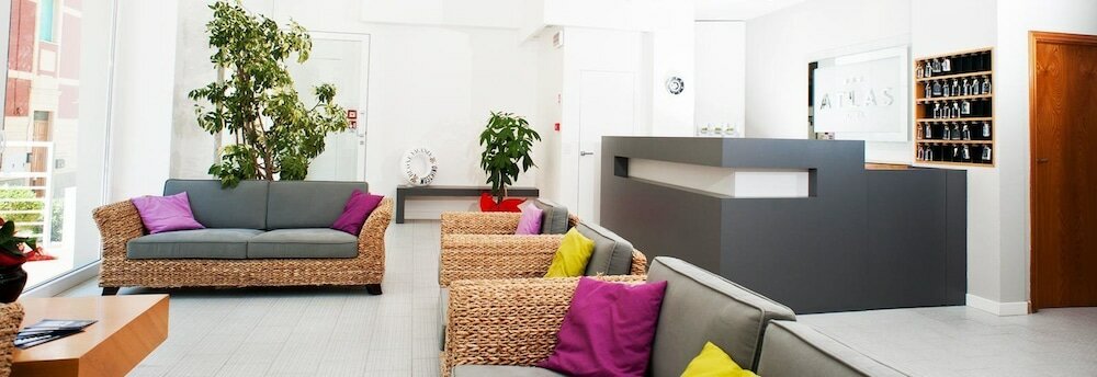 Фото Hotel Atlas