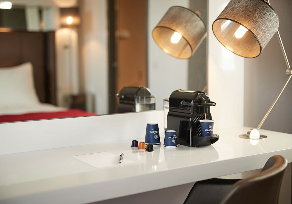 Фото WestCord Fashion Hotel Amsterdam