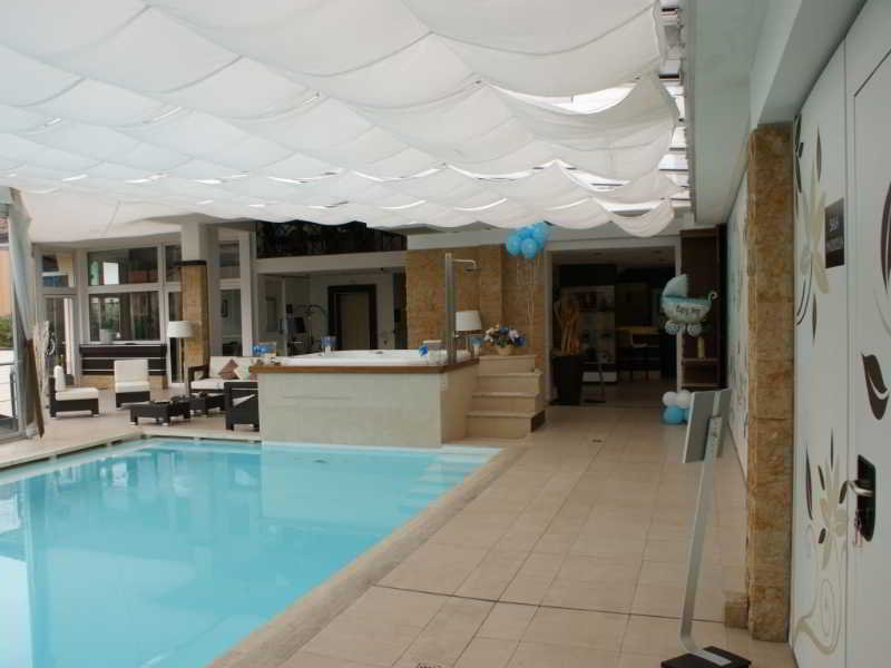 Фото Hotel Poggio