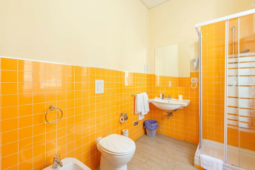 Фото Hotel Central Lodge