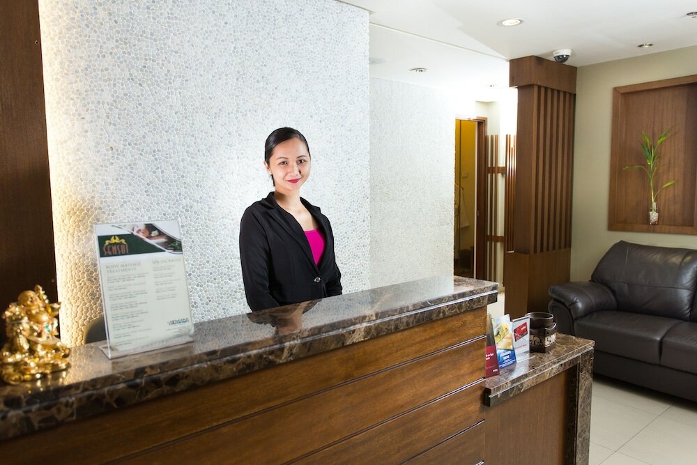 Фото Armada Hotel