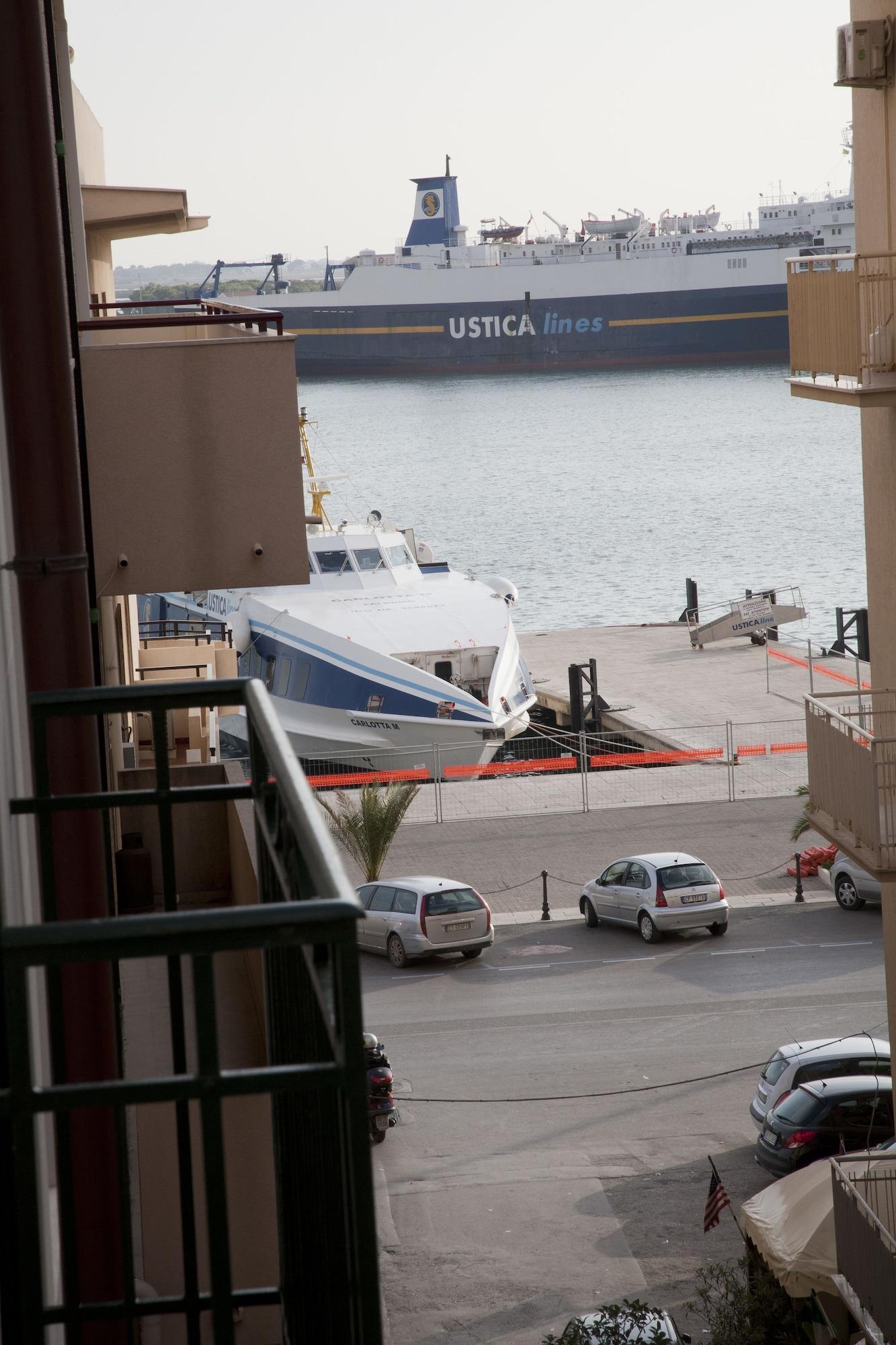 Фото Casalicchio B&b