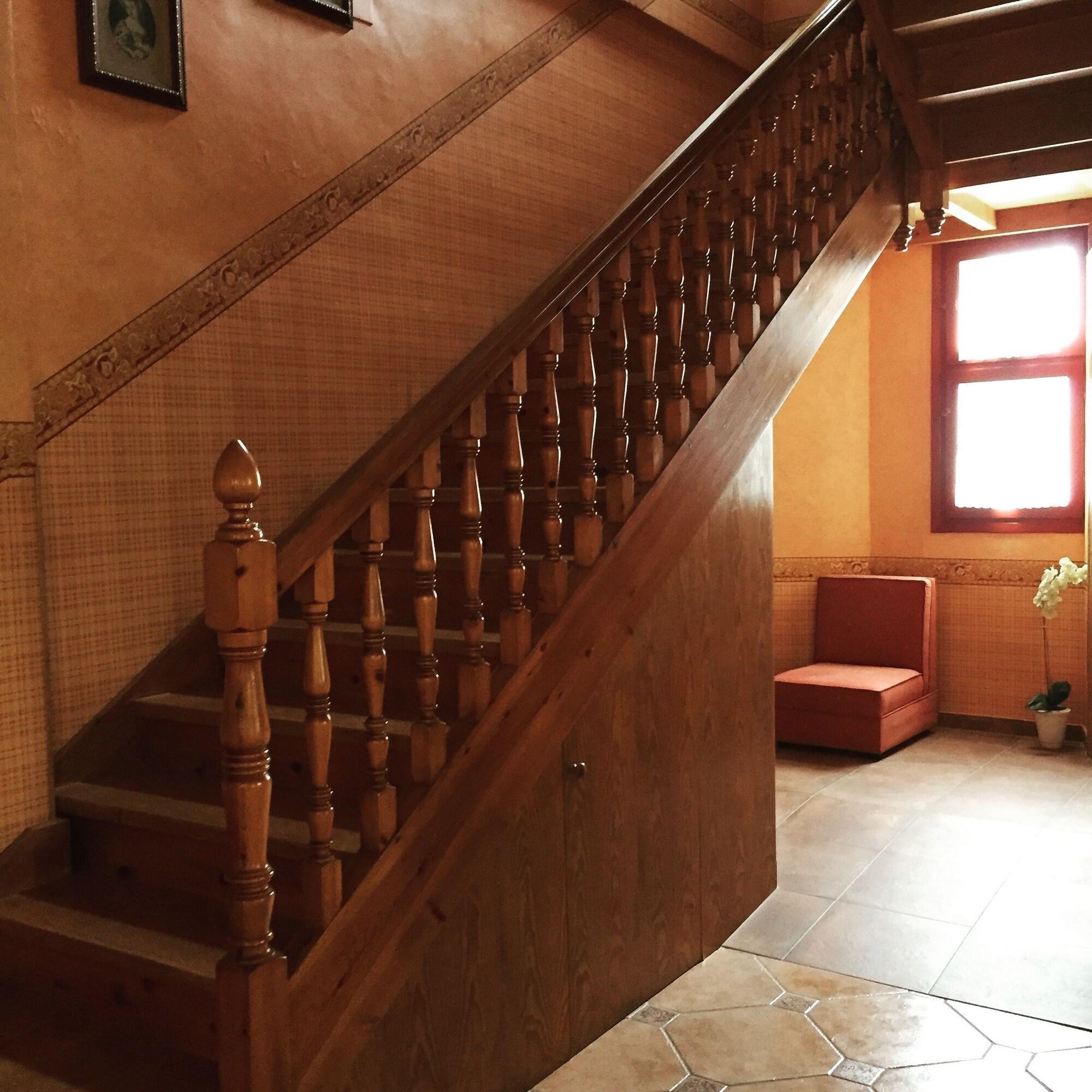 Фото Hotel A Nieu