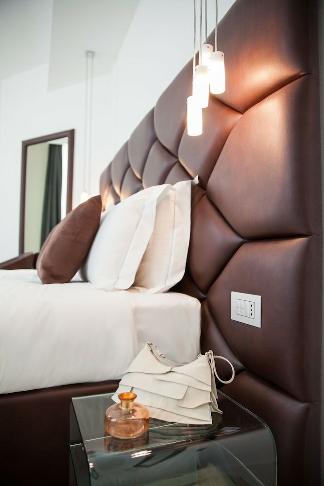 Фото Sanremo Luxury Suites