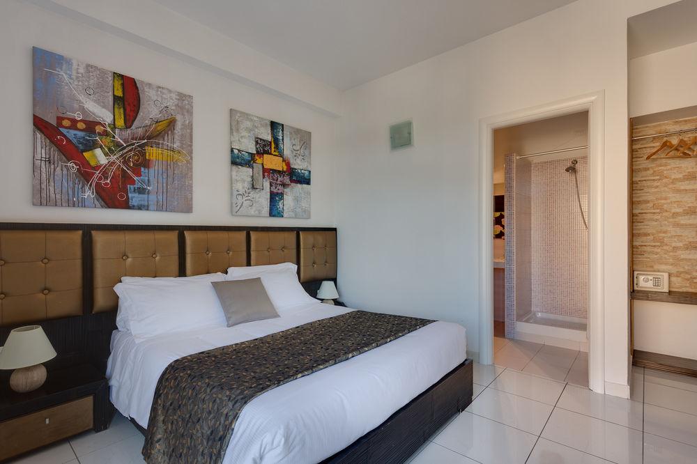 Фото Hotel Darival Nomentana