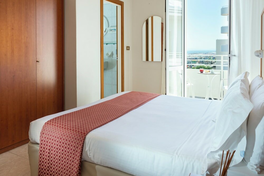 Фото Hotel Vela d'Oro