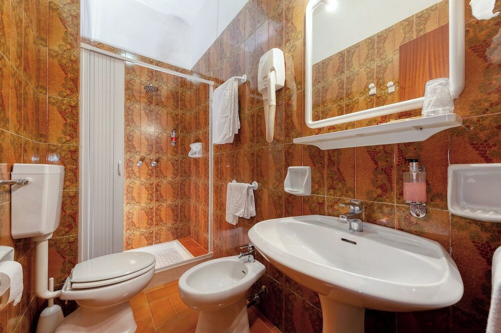 Фото Barsotti Hotel