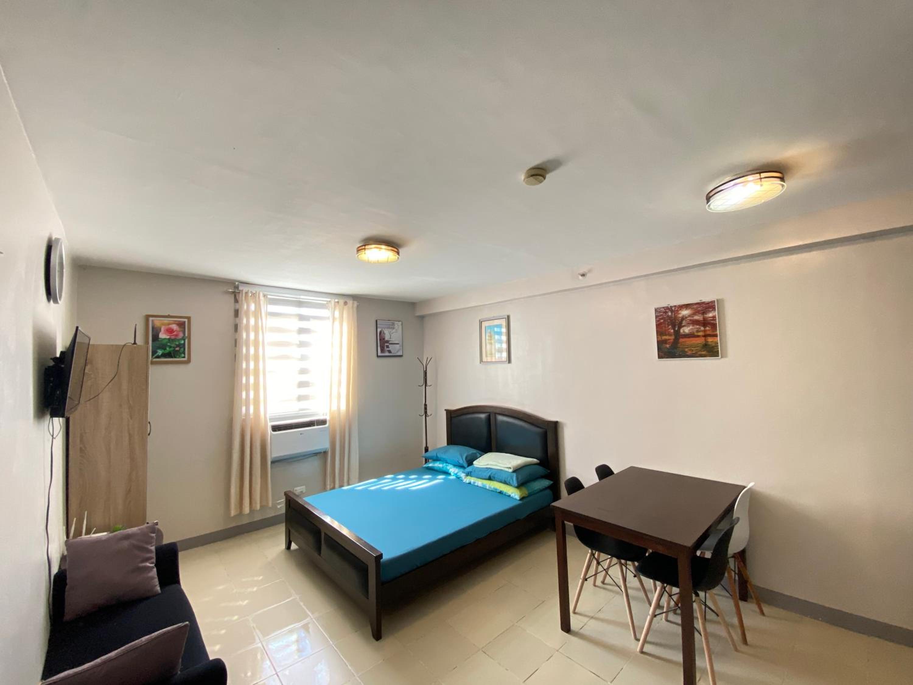 Фото Seakyung Condominium