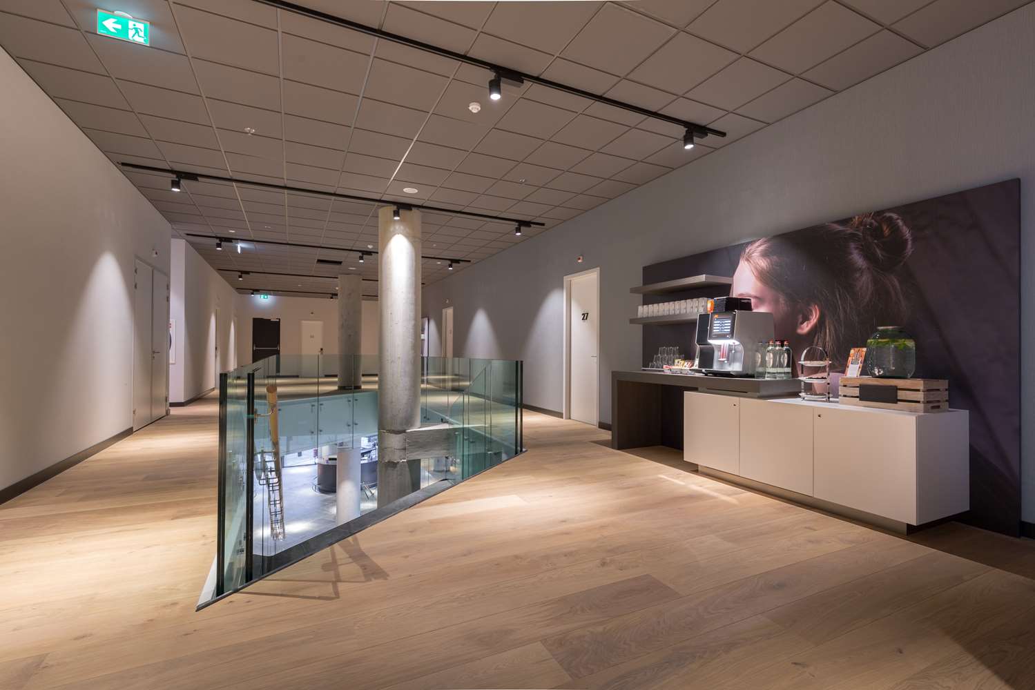 Фото Postillion Amsterdam