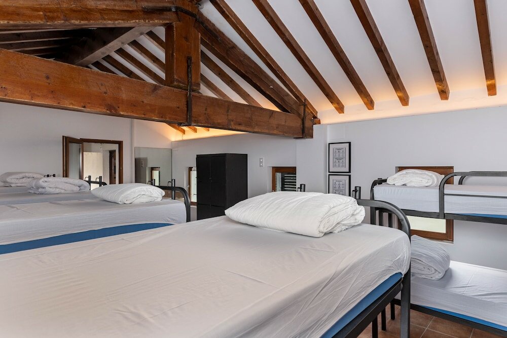 Фото Urban Hostel Palma Albergue Juvenil